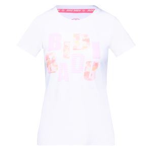 Bidi Badu Vuguza Lifestyle Girls Tee G358081222-WH