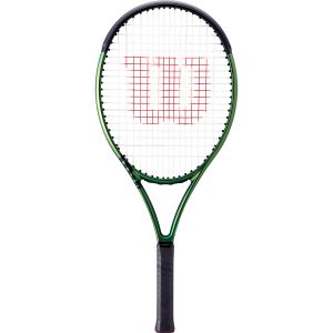 Wilson Blade 25" V8.0 Junior Tennis Racket WR079310