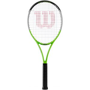 Wilson Blade Feel 105 RXT Tennis Racket WR086910