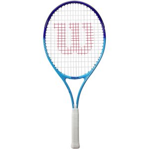 Wilson Ultra 25 Junior Tennis Racquet WR053810