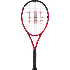 Wilson Clash 100L V2 Tennis Racket