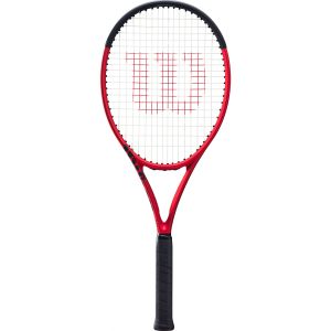 Wilson Burn 100S V4.0 Tennis Racquet WR044811
