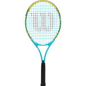 Wilson Minions 2.0 25 Junior Tennis Racket WR097310