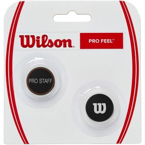 Wilson Pro Feel Pro Staff Dampeners x 2 WR8407101
