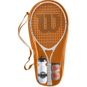 Wilson Roland Garros Elite 25 Junior Kit WR086810