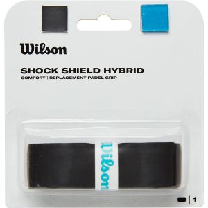 Wilson Shock Shield Hybrid Replacement Padel Grip WR8416501
