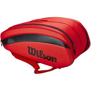 Wilson Federer DNA 12-Pack Tennis Bags WR8006001