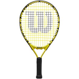 Wilson Minions 19'' Junior Tennis Racquet WR068910H