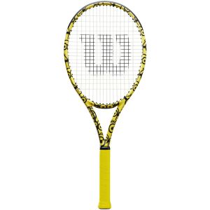 Wilson Minions Ultra 100 Mini Racquet WR8406301