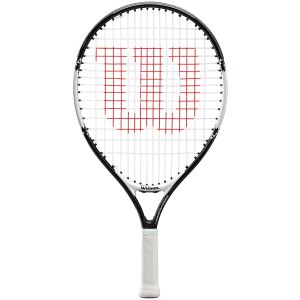 Wilson Roger Federer 19 Junior Tennis Racquet WR028610