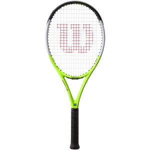 Wilson Blade Feel 105 RXT Tennis Racquet WR054710