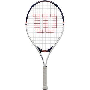 Wilson Roland Garros Elite 23 Junior Tennis Racquet WR069810