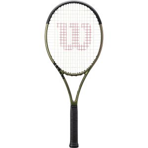 Wilson Blade 104 V8.0 Tennis Racquet WR079111