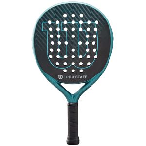 Wilson Pro Staff  LT V2 Padel Racket WR111911