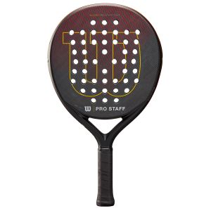 Wilson Pro Staff Tour V2 Padel Racket WR112011