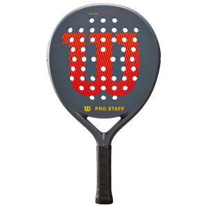 Wilson Pro Staff Team V2 Padel Racket WR112321