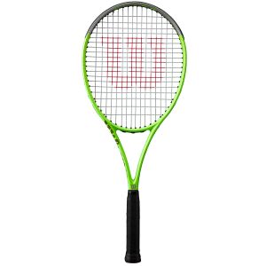 Wilson Blade Feel 105 RXT Tennis Racket WR117610