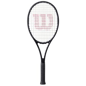 Wilson Night Session Pro Staff 97 V13 Tennis Racquet WR120211