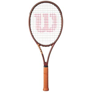 Wilson Pro Staff 97L V14 Tennis Racquet WR125911