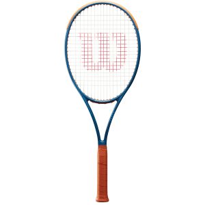 Wilson Roland Garros Blade 98 (16x19) V9.0 Tennis Racquet WR150611