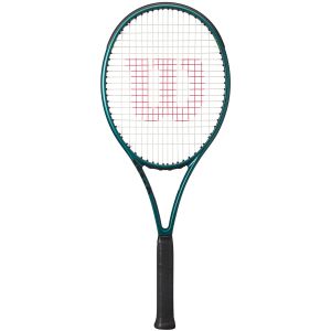 Wilson Blade 100 (16X19) V9.0 Tennis Racquet WR151511
