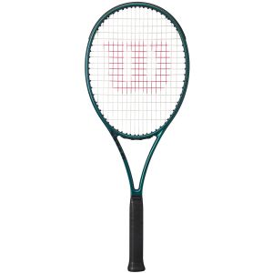 Wilson Blade 98 S (18x16) V9.0 Tennis Racquet WR152411