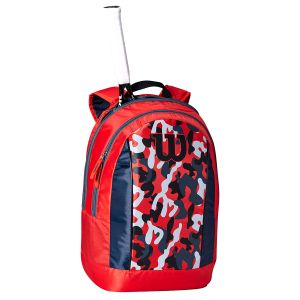 Wilson Junior Tennis Backpack WR8017704