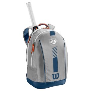 Wilson Roland Garros Junior Tennis Backpack WR8019501