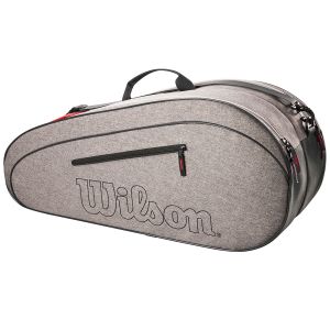 Wilson Team 6-Pack Tennis Bag WR8022601