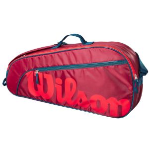Wilson 3-pack Junior Tennis Bags WR8023903