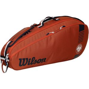 Wilson Roland Garros Team 3-Pack Tennis Bag WR8026301