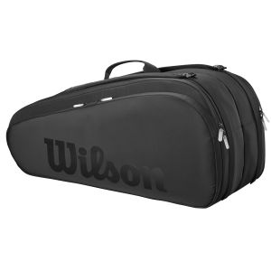 Wilson Noir Tour 12-Pack Tennis Bags WR8029701