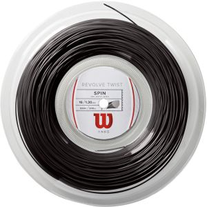 Wilson Revolve Twist Tennis String (200m, 1.30mm) WR830000316