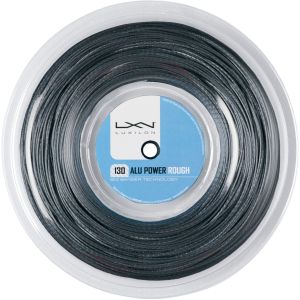 Luxilon Alu Power Rough Tennis String (1.30mm, 220m) WR8302801