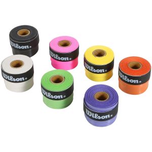 Wilson Box Overgrips x 60 WR8410701