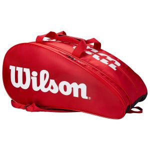 Wilson Rak Pak Padel Bag WR8900202