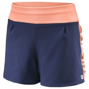 Wilson Core 2.5'' Girl's Tennis Short WRA783602