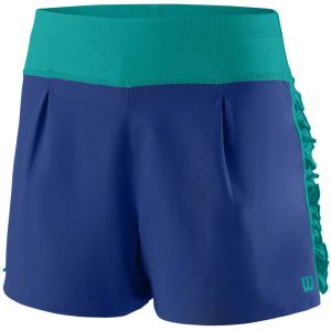 Wilson Core 2.5 Girls' Tennis Shorts 