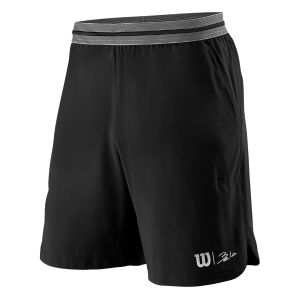 Wilson Bela Power 8'' Men's Tennis Shorts WRA806902