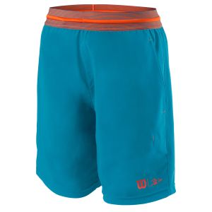 Wilson Bela 7'' Boys' Shorts WRA813401