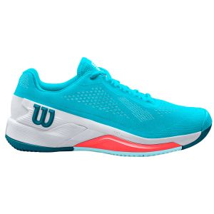 Wilson Rush Pro 4.0 Women's Tennis Shoes WRS328700