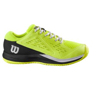 Wilson Rush Pro Ace Junior Tennis Shoes WRS331140