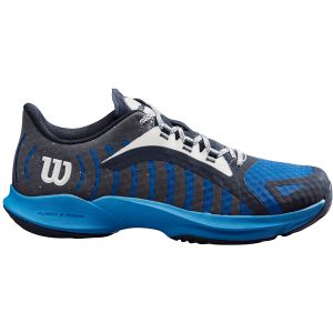 Wilson Hurakn Pro Μen's Padel Shoes WRS331690