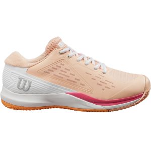 Wilson Rush Pro Ace Clay Women's Tennis Shoes WRS332010