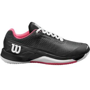Wilson Rush Pro 4.0 Women's Tennis Shoes Clay WRS332140