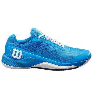 Wilson Rush Pro 4.0 Clay Men's Tennis Shoes WRS332650