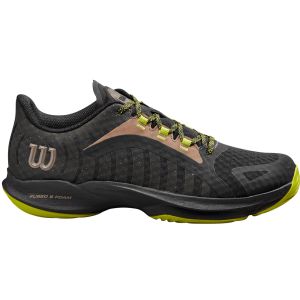 Wilson Hurakn Pro Μen's Padel Shoes WRS332840