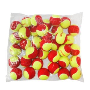 Wilson Starter Red Junior Tennis Balls x 36 WRT13700B