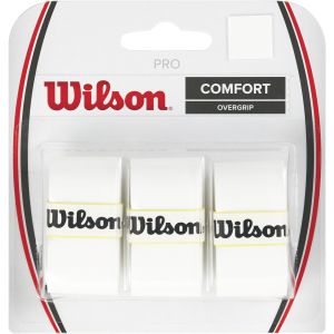 Wilson Pro Overgrips WRZ4014WH