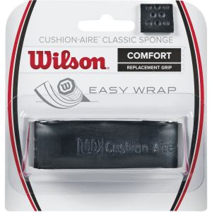 Wilson Cushion Aire Classic Sponge Replacement Grip WRZ4205